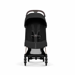 Cochecito Cybex Coya Style con Butaquita CBX Aton B2 - Vista 2