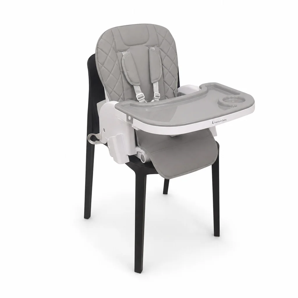 Silla de comer Converse 3 en 1