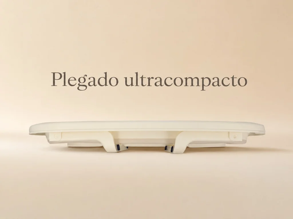 Diseño plegable