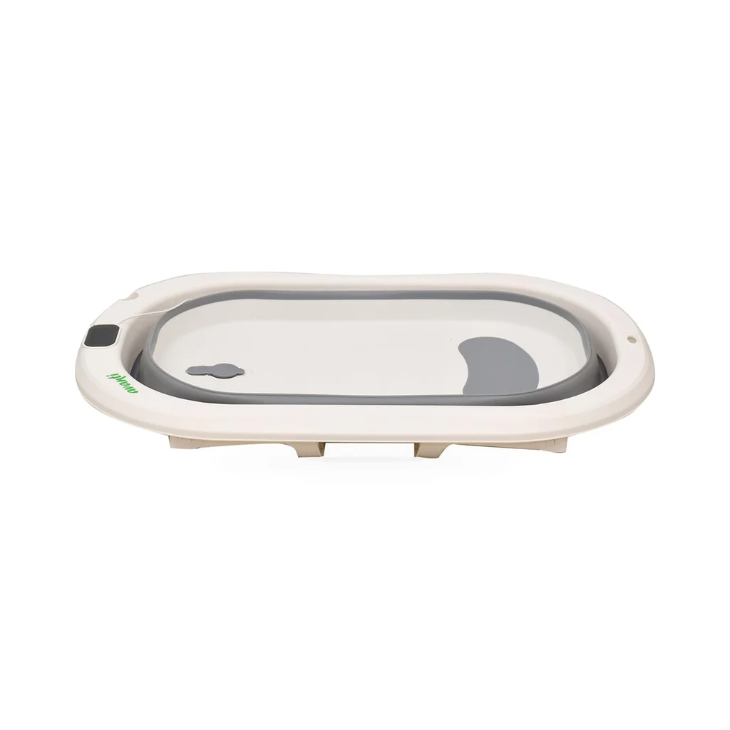 Bañera plegable Aura