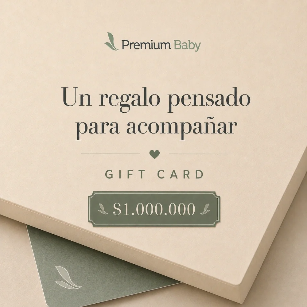 Gift Card $5.000