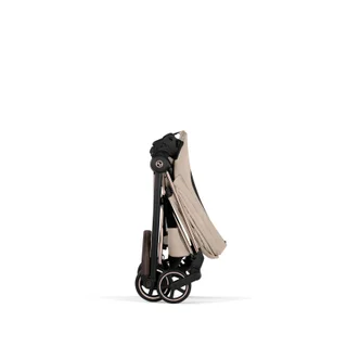 Coche Cybex Mios Style - Vista 6