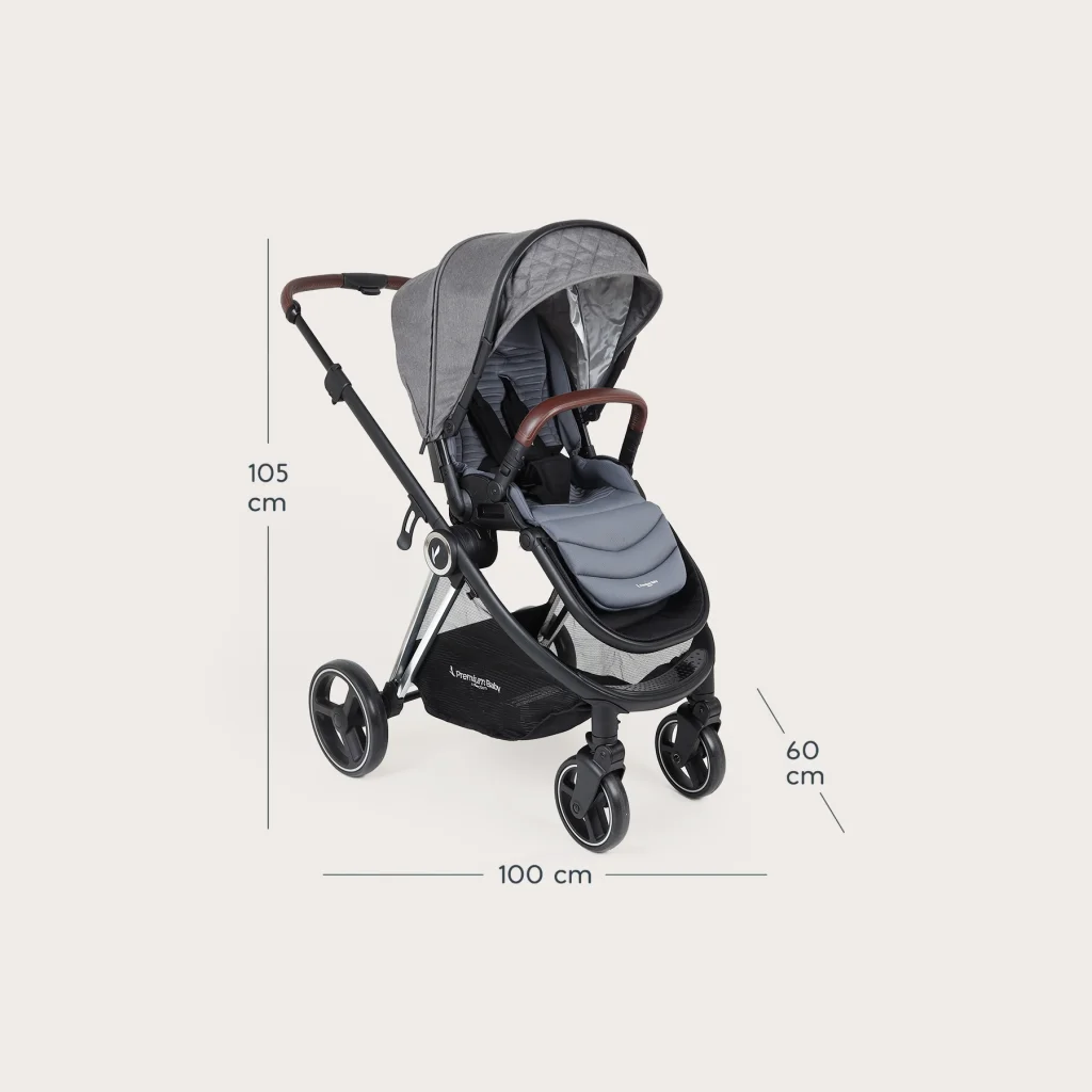 Polux - Travel 3 en 1