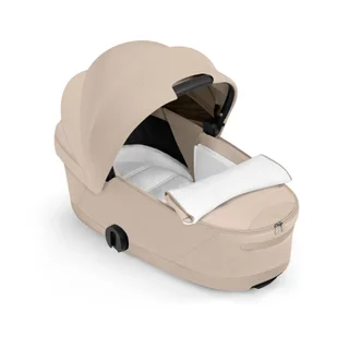 Moises Cybex Style Priam Fold - Vista 3