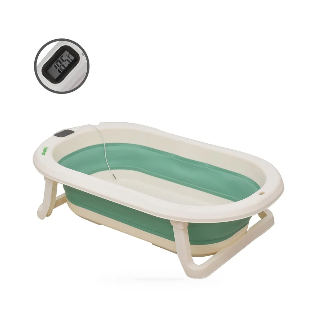 Bañera plegable Aura