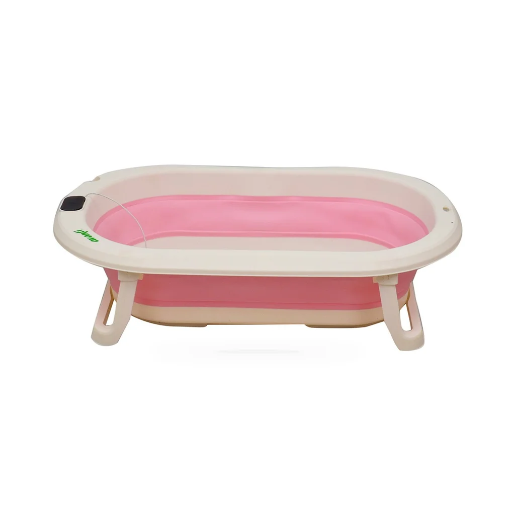 Bañera plegable Aura