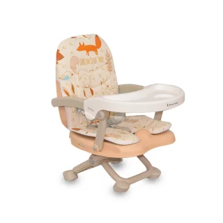 Silla de comer New Candy - Vista 1