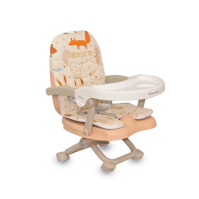 Silla de comer New Candy