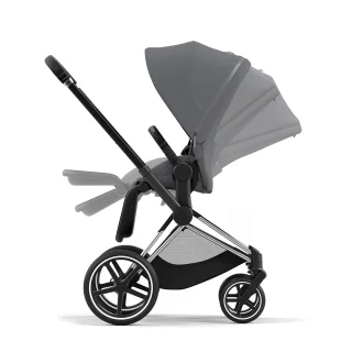 Cochecito Cybex Priam - Vista 4