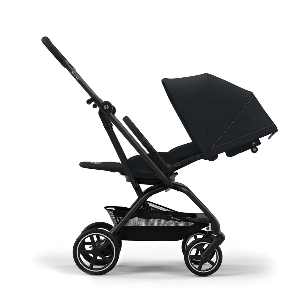 Cochecito Cybex Eezy S Twist Plus 2