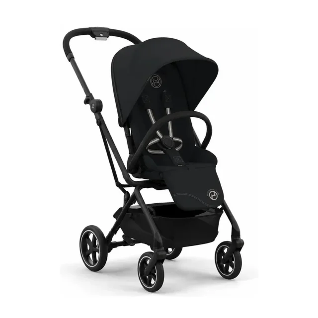 Cochecito Cybex Eezy S Twist Plus 2