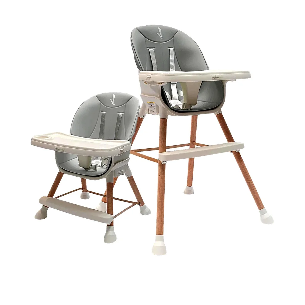 Silla de comer Executive 5 en 1