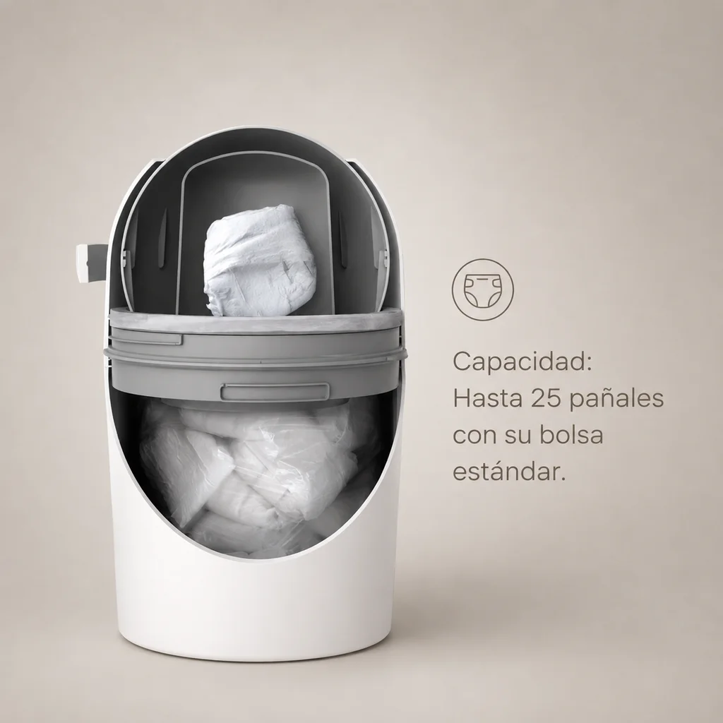 Capacidad que se vuelve práctica