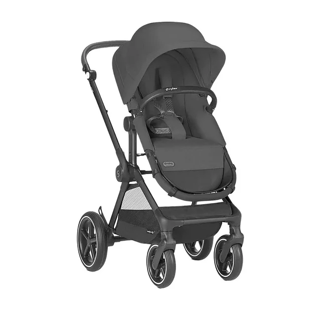 Cochecito Cybex Eos 2 en 1