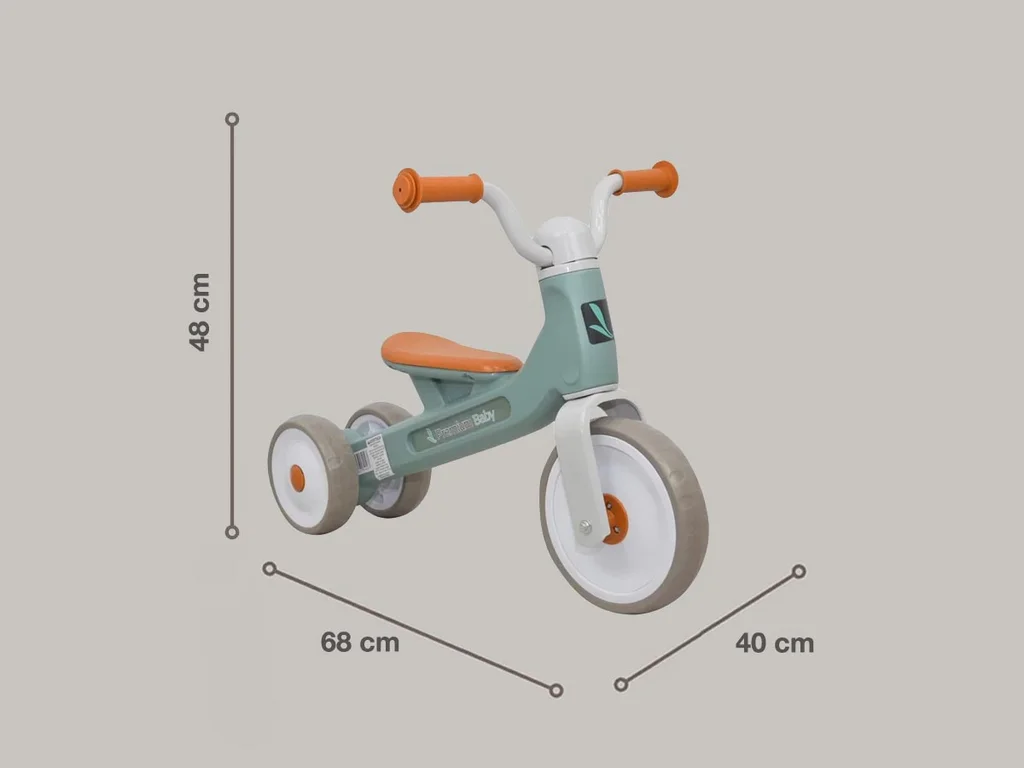 Triciclo Enjoy