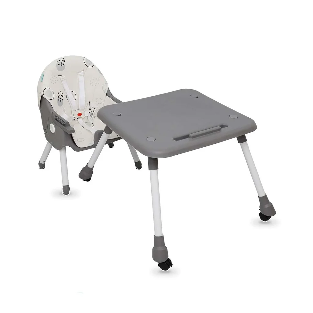 Silla de comer Mia 3 en 1