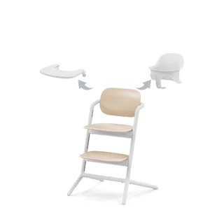 Silla de Comer Cybex Lemo - Vista 2