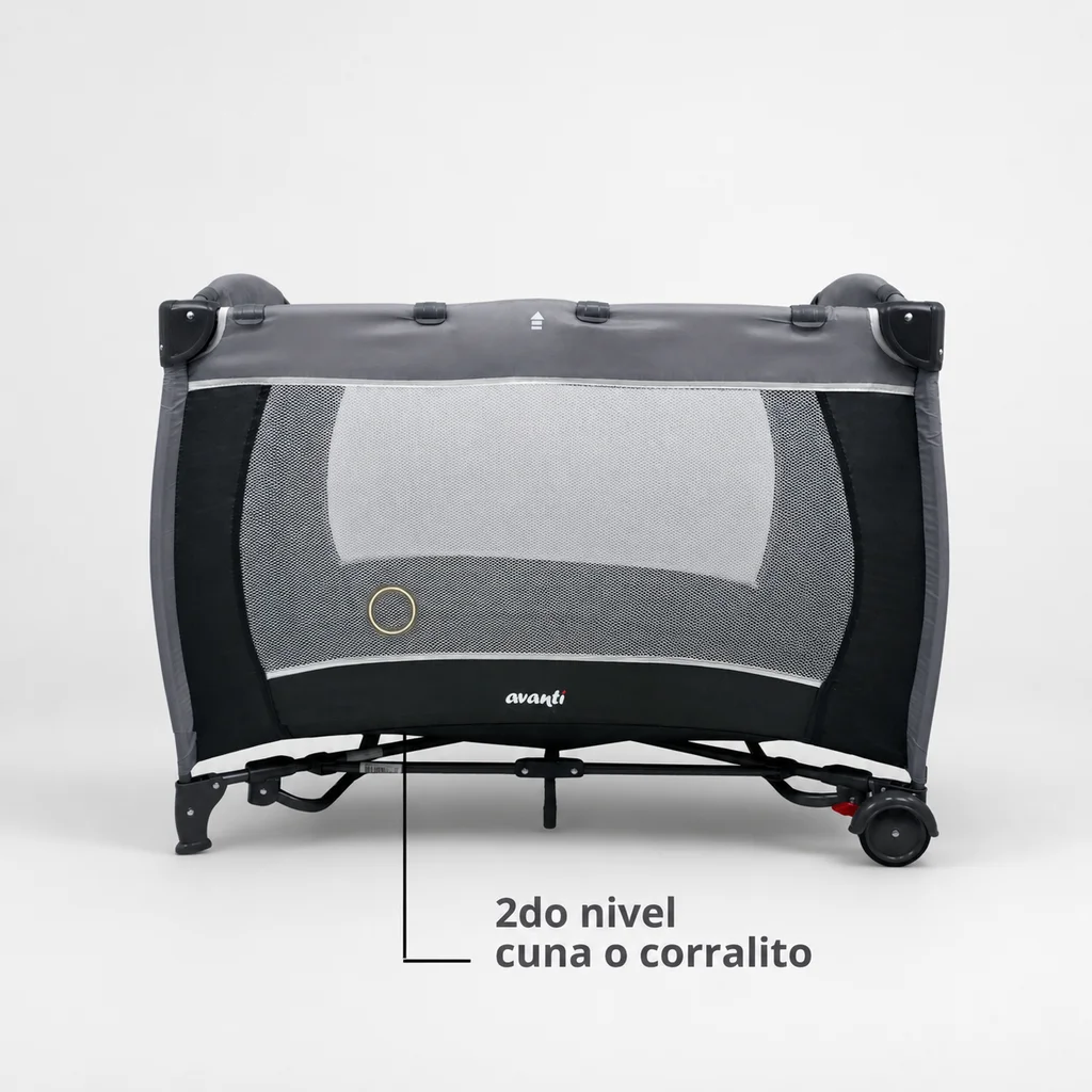 Crece junto a tu bebé