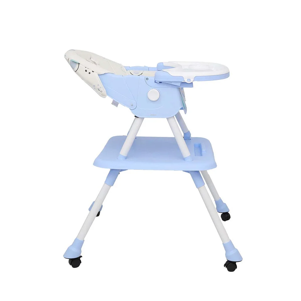 Silla de comer Mia 3 en 1