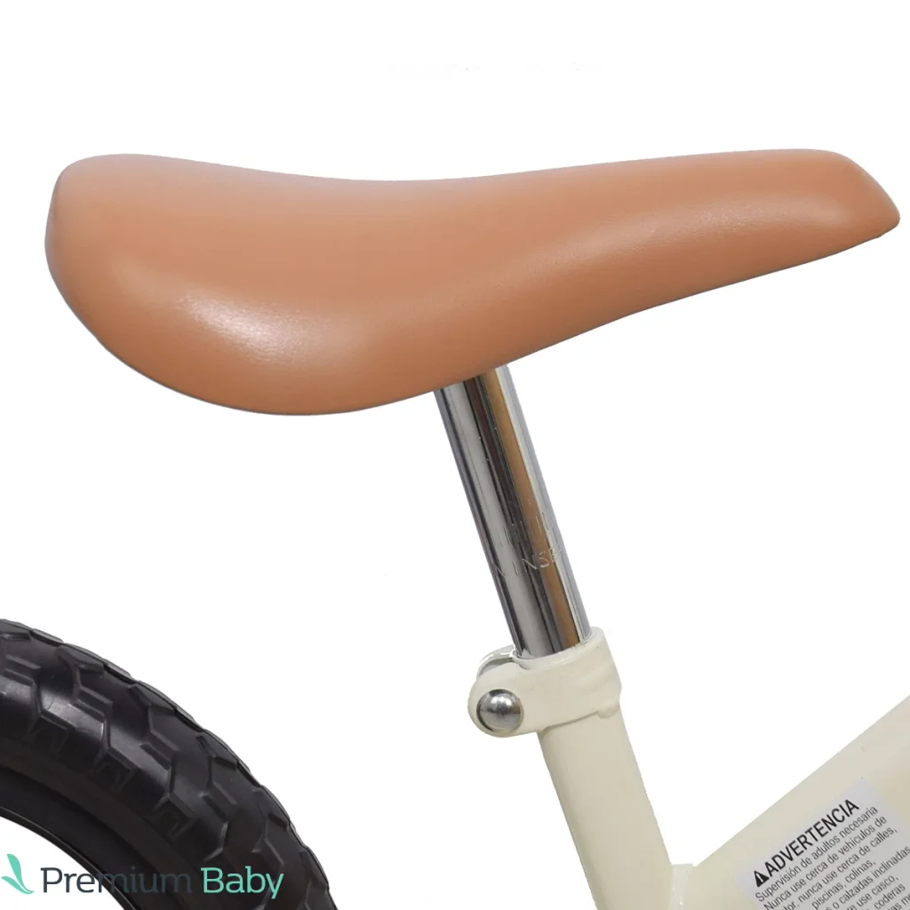 Bicicleta sin pedales Camicleta