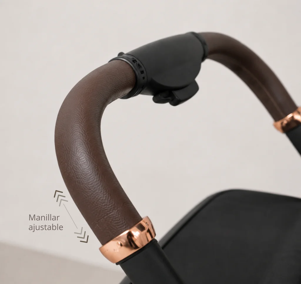 Detalles premium