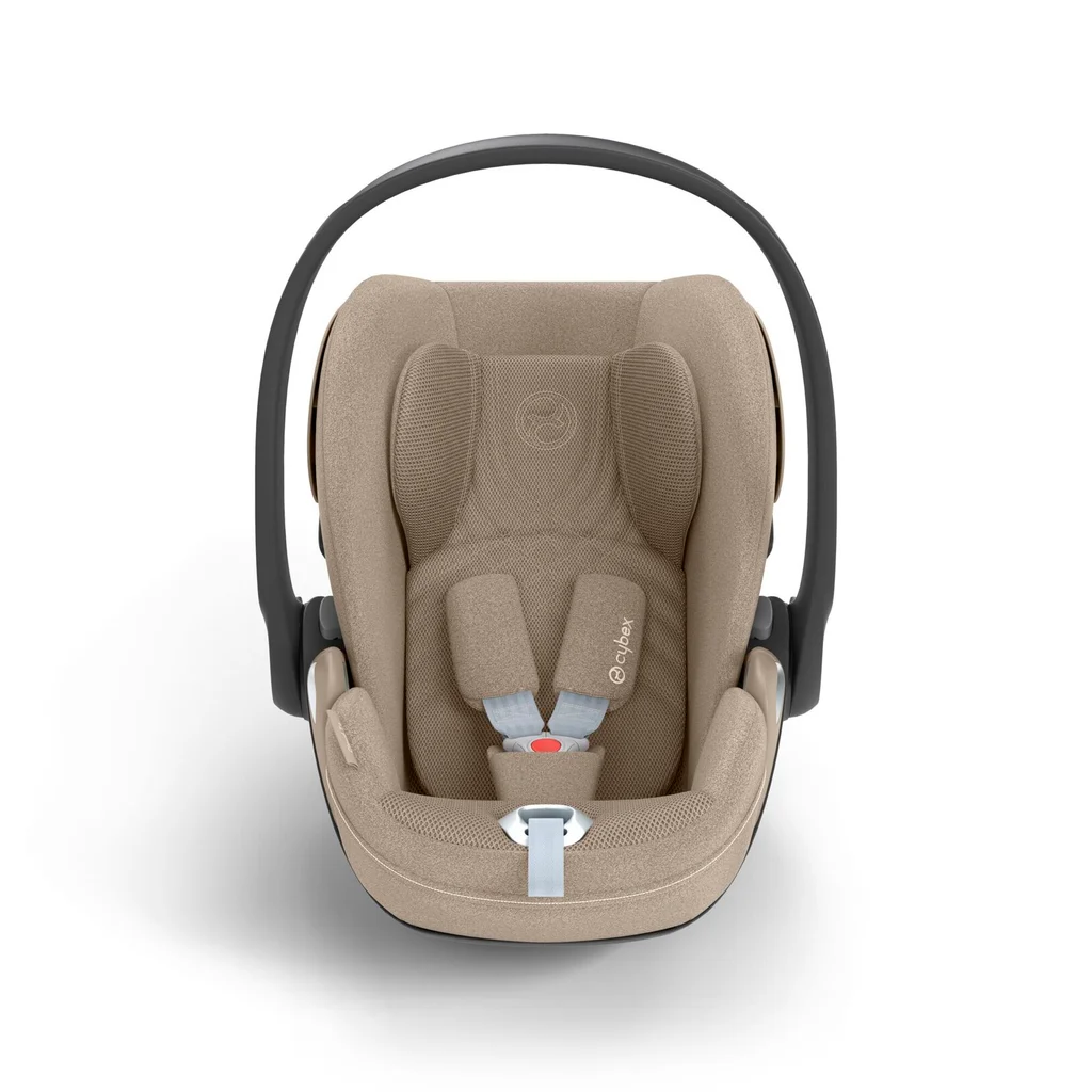 Butaquita Cybex Cloud T I Size Plus
