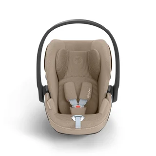 Butaquita Cybex Cloud T I Size Plus - Vista 3