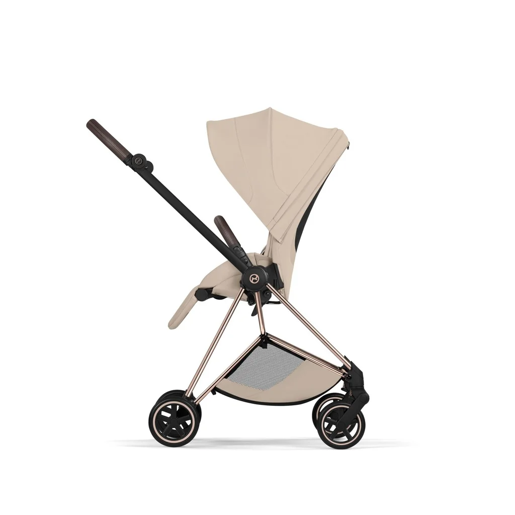Coche Cybex Mios Style