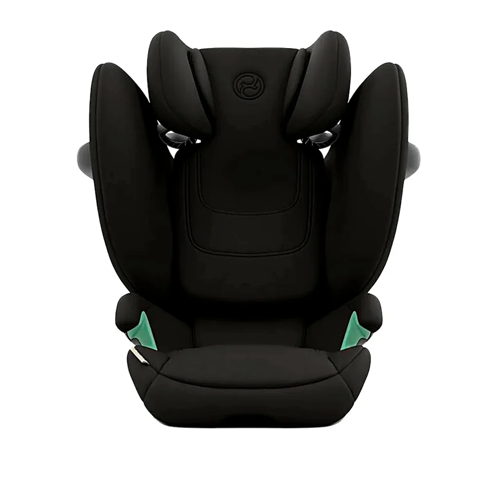 Butaca Cybex Solution G2