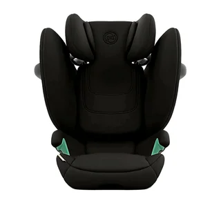 Butaca Cybex Solution G2 - Vista 2