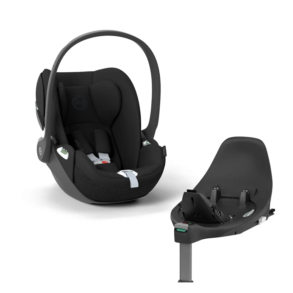Butaquita Cybex Cloud T I Size Plus