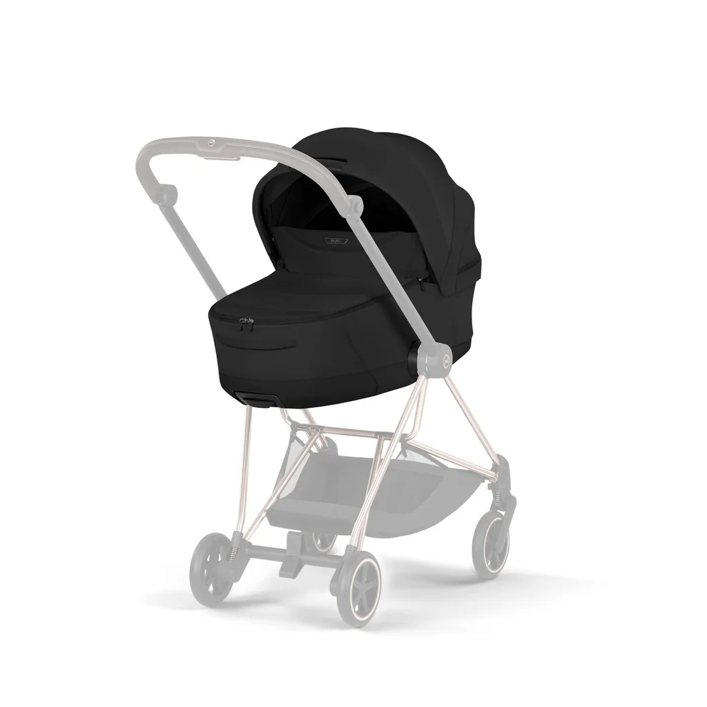 Moises Cybex Style Mios y Coya