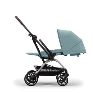Cochecito Cybex Eezy S Twist Plus 2 - Vista 5