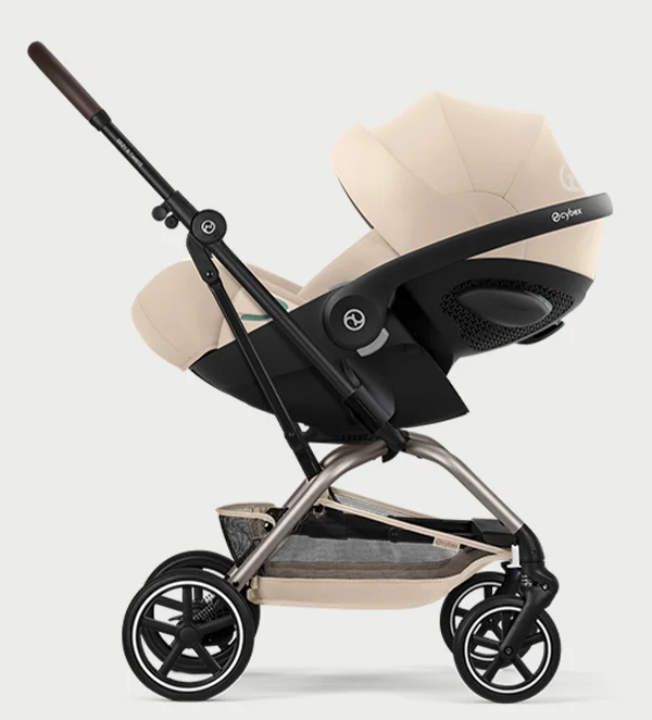 Travel System