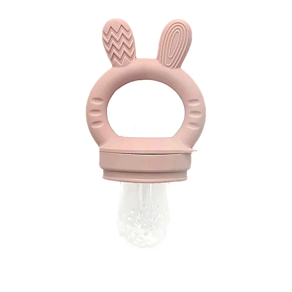 Chupete silicona Rabbit