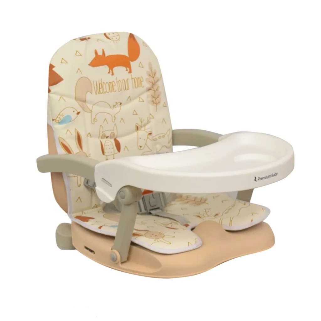 Silla de comer New Candy