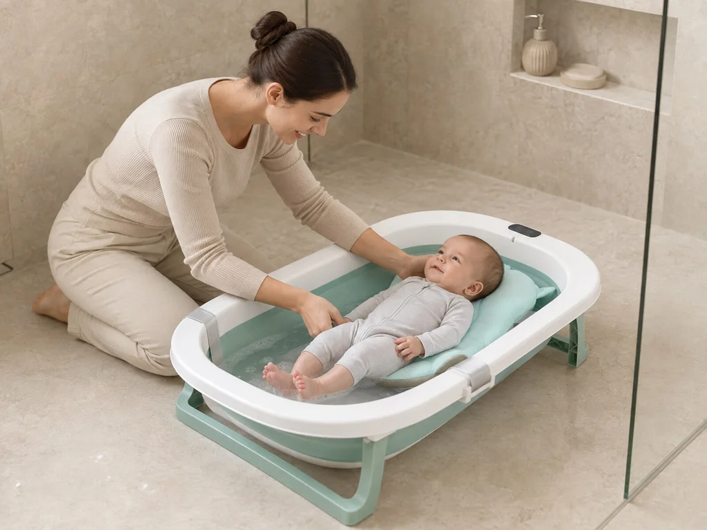 Reductor para los primeros meses