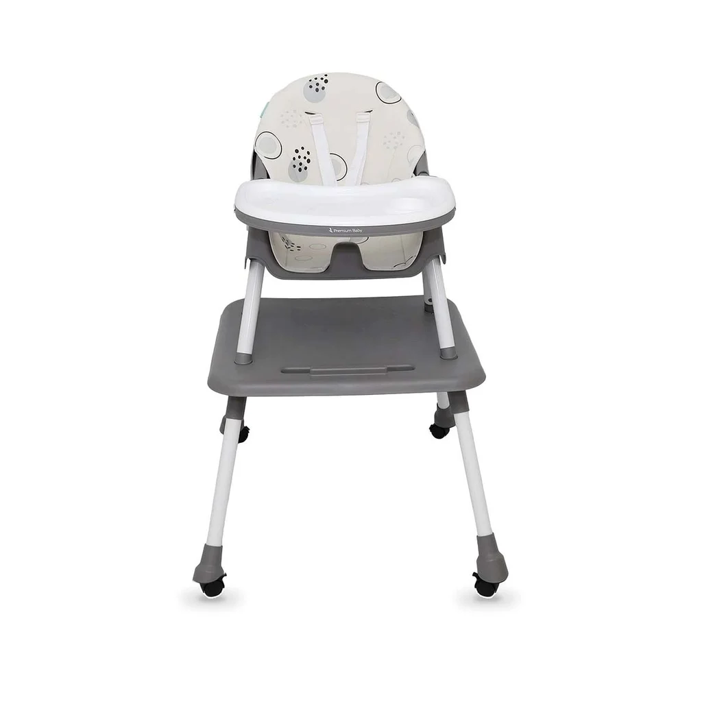 Silla de comer Mia 3 en 1