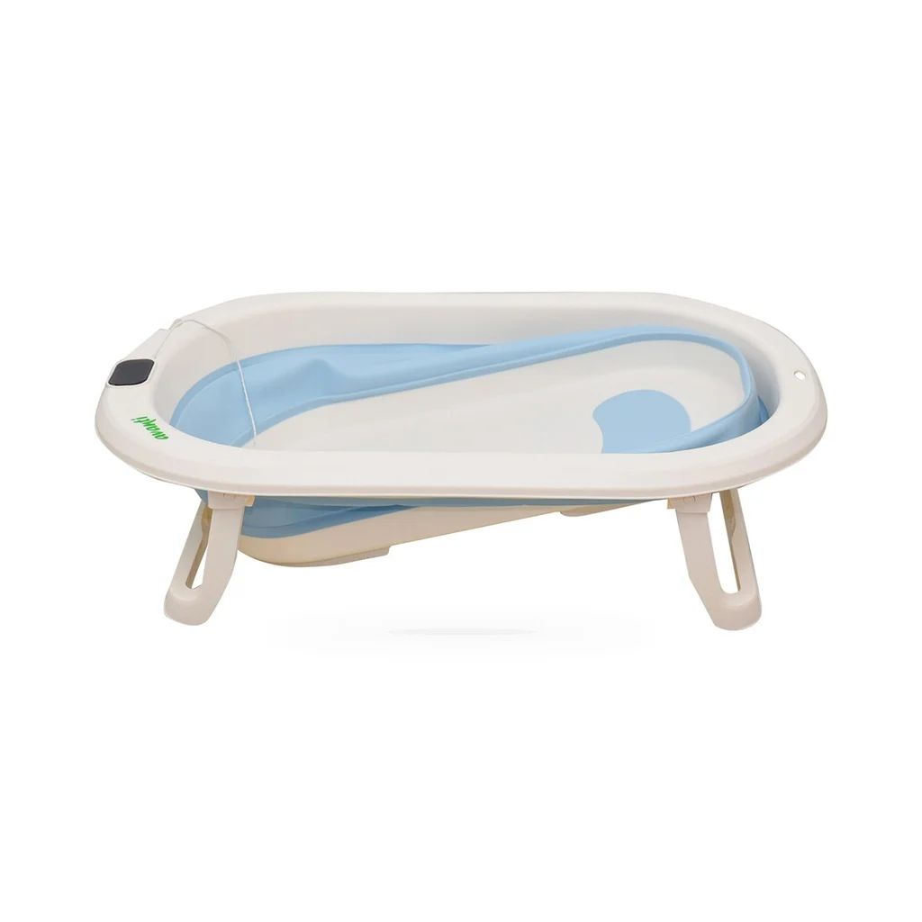 Bañera plegable Aura