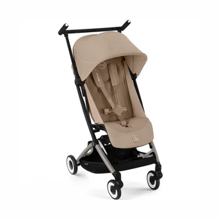 Cochecito Cybex Libelle - Vista 1
