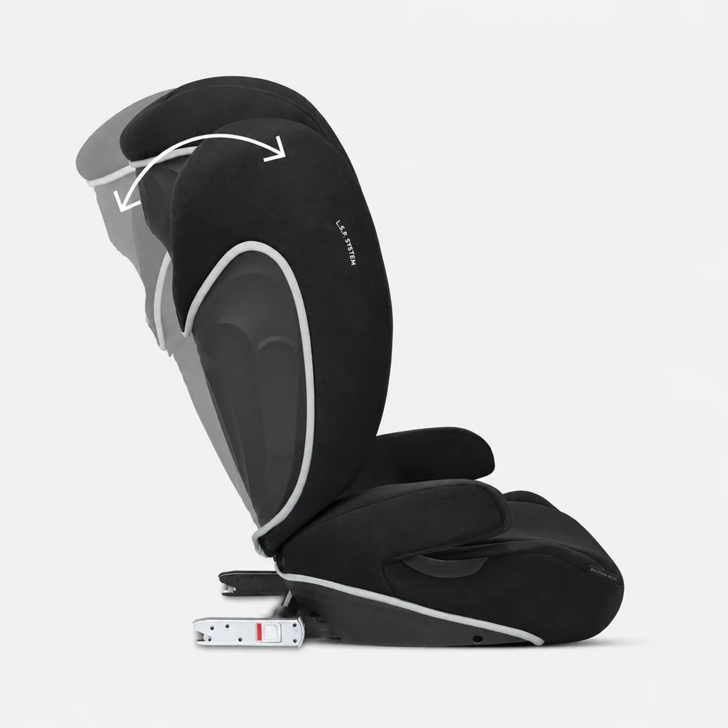 Elevadora Cybex Solution B Fix