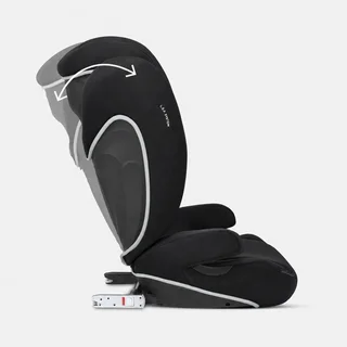 Elevadora Cybex Solution B Fix - Vista 3