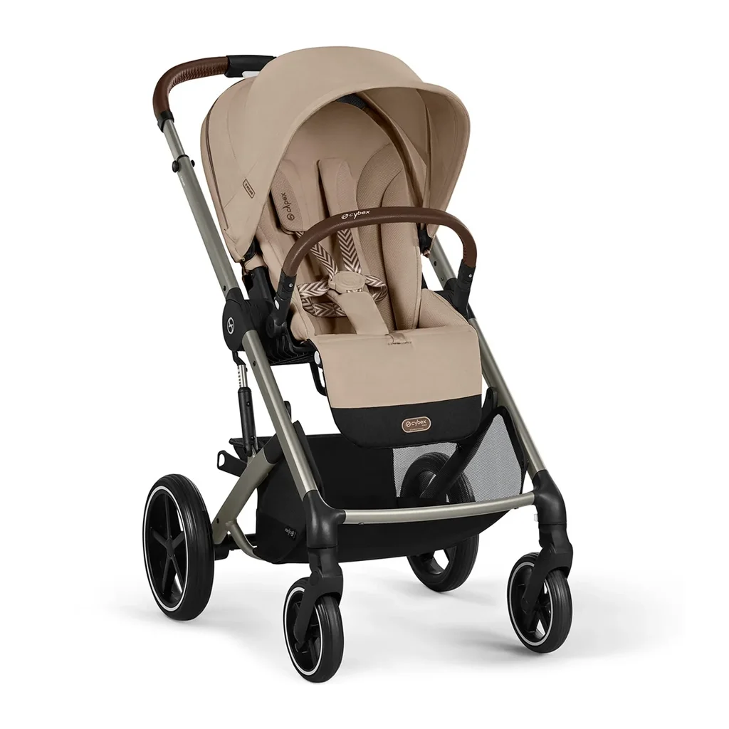 Cochecito Cybex Balios S Lux