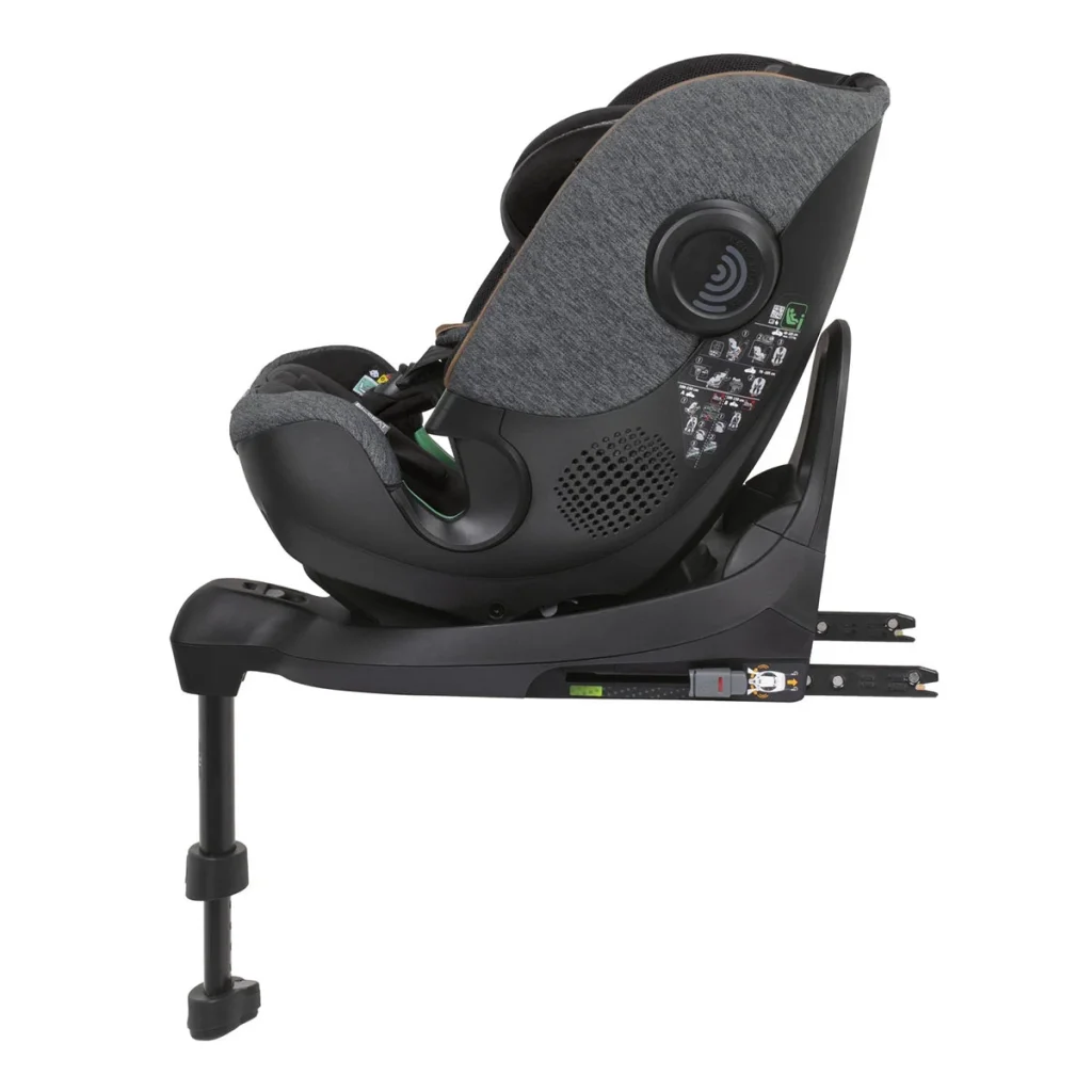 Butaca Bi Seat 0 a 50 kg