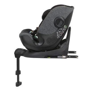 Butaca Bi Seat 0 a 50 kg - Vista 4