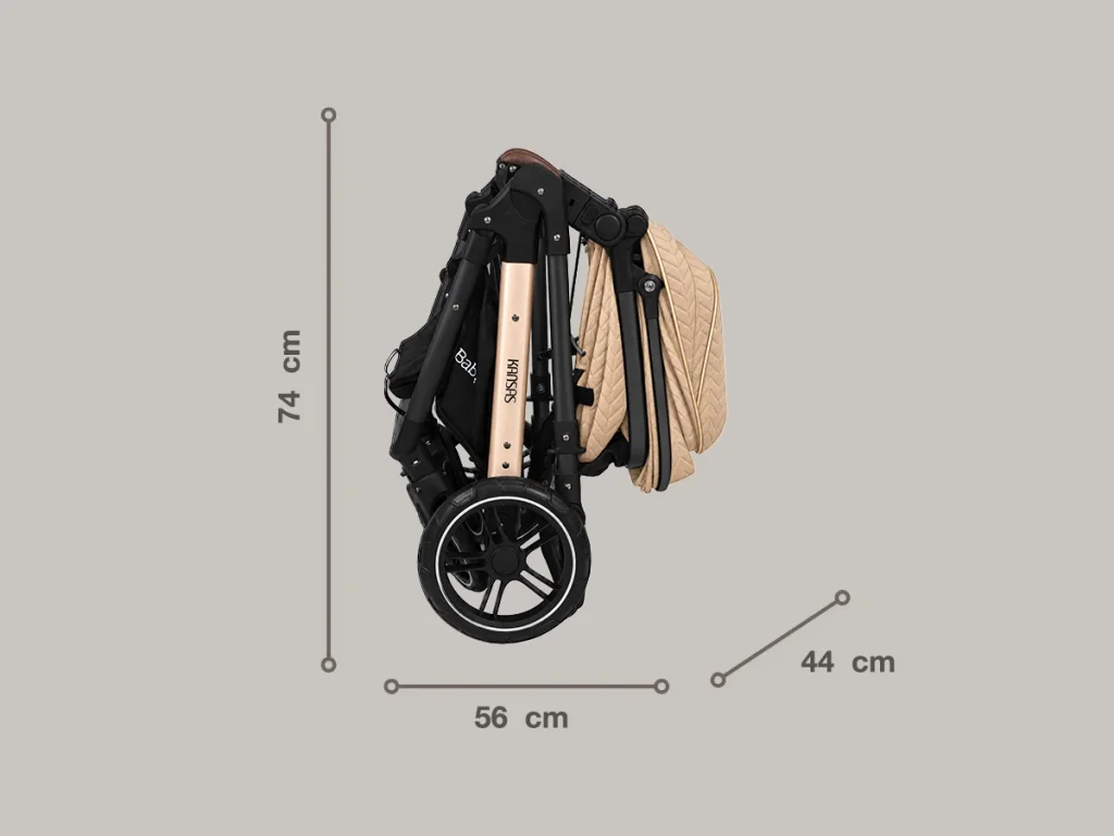 Kansas Luxe