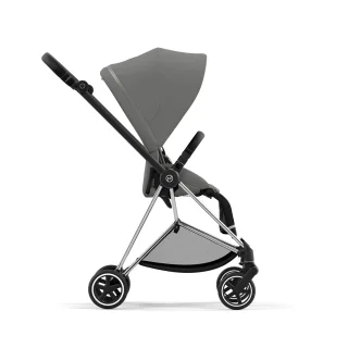 Cochecito Cybex Mios - Vista 2