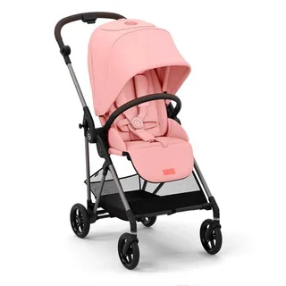 Cochecito Cybex Melio - Vista 6