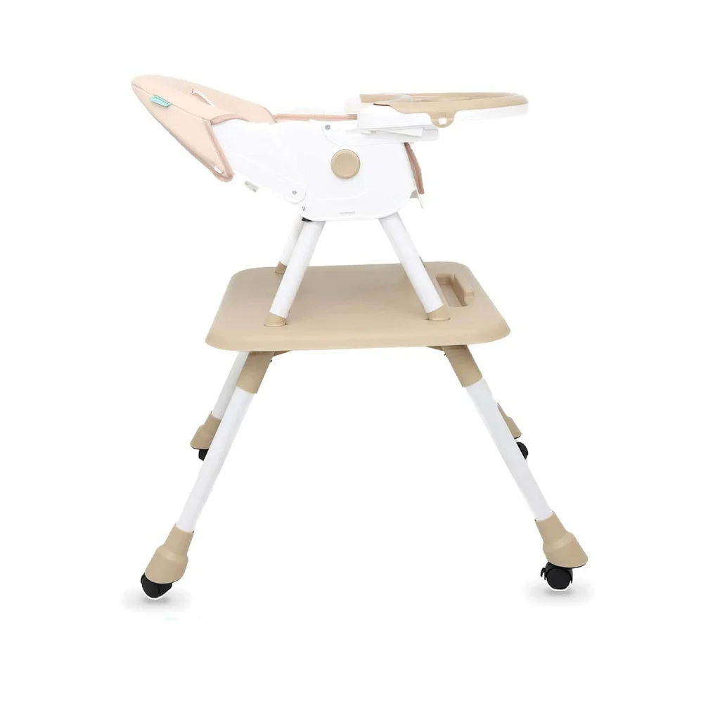 Silla de comer Mia 3 en 1