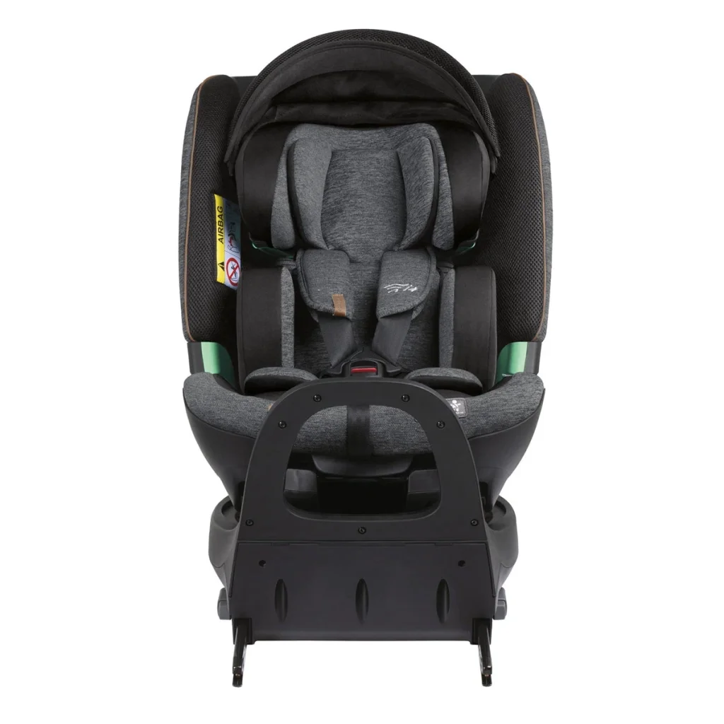 Butaca Bi Seat 0 a 50 kg